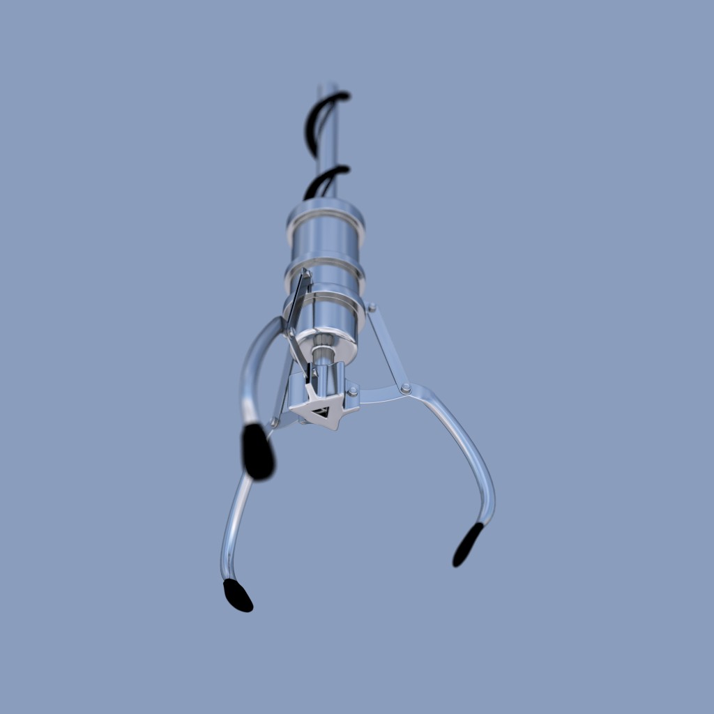Claw Grabber preview image 1